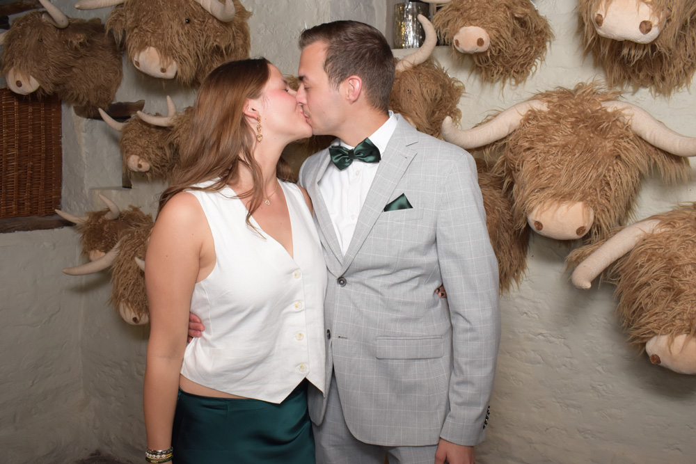 PartyBooth BY ELIAS WALPOT PHOTOGRAPHIE